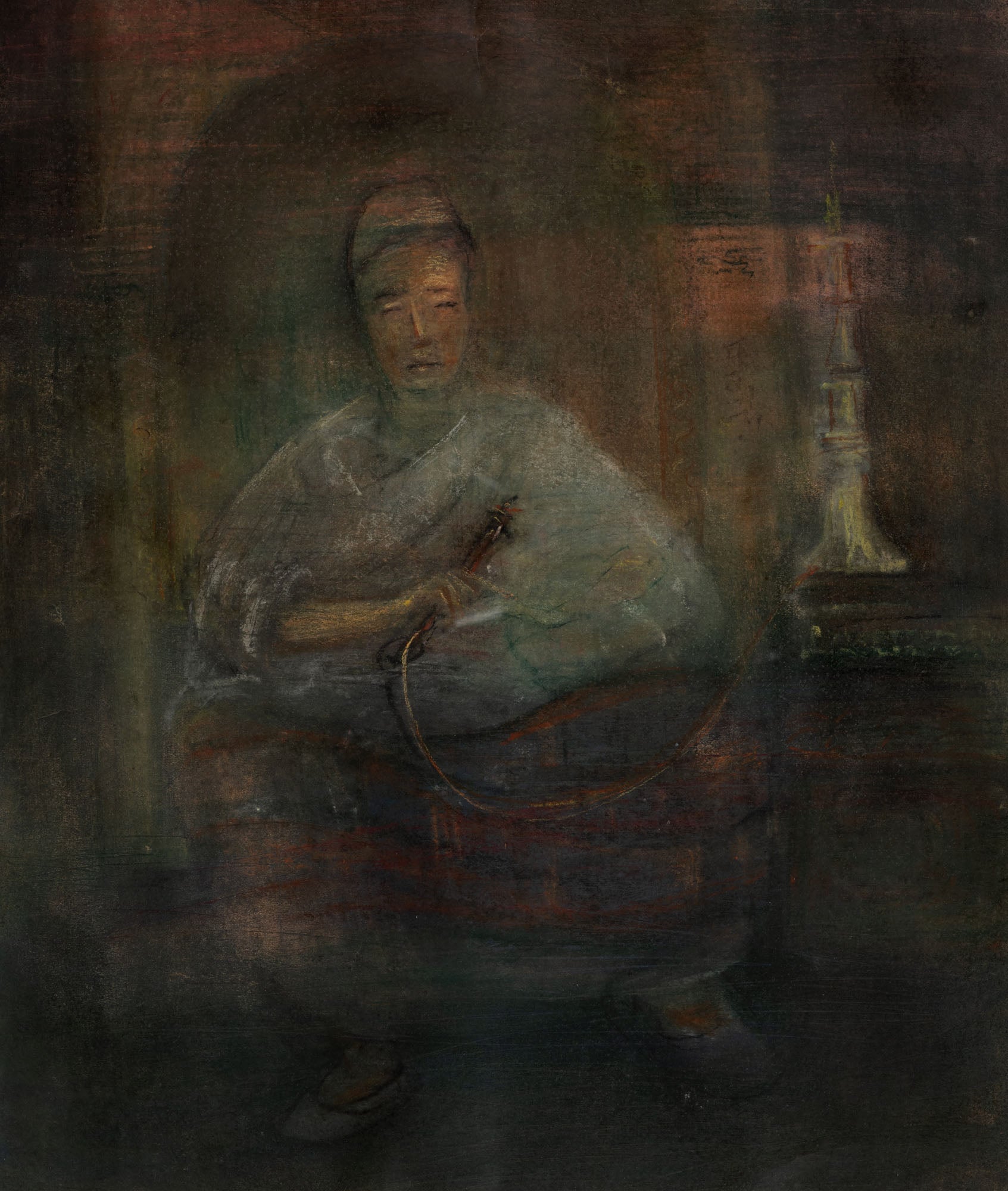 Monk