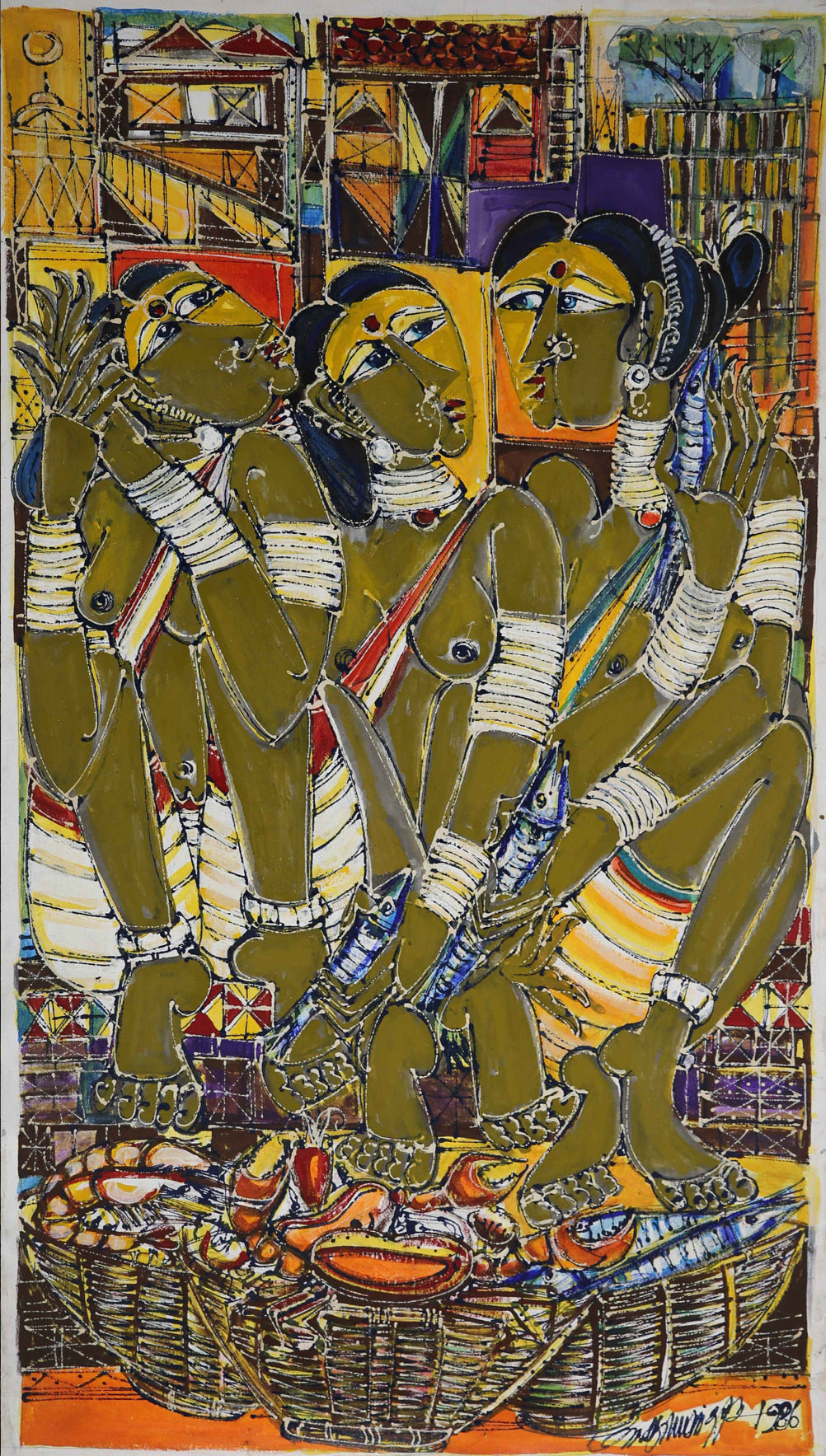 Untitled, 1986