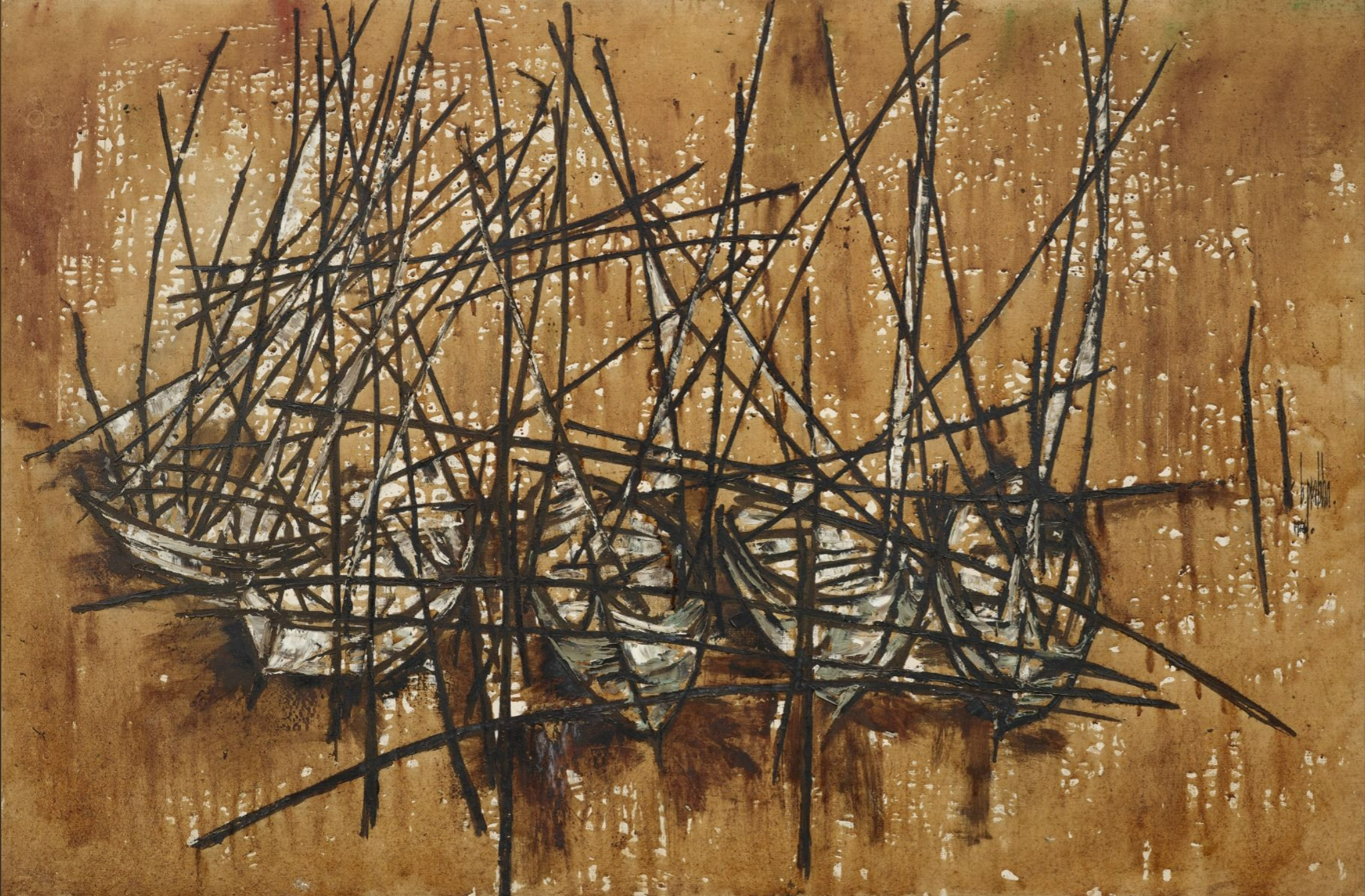 Untitled, 1966