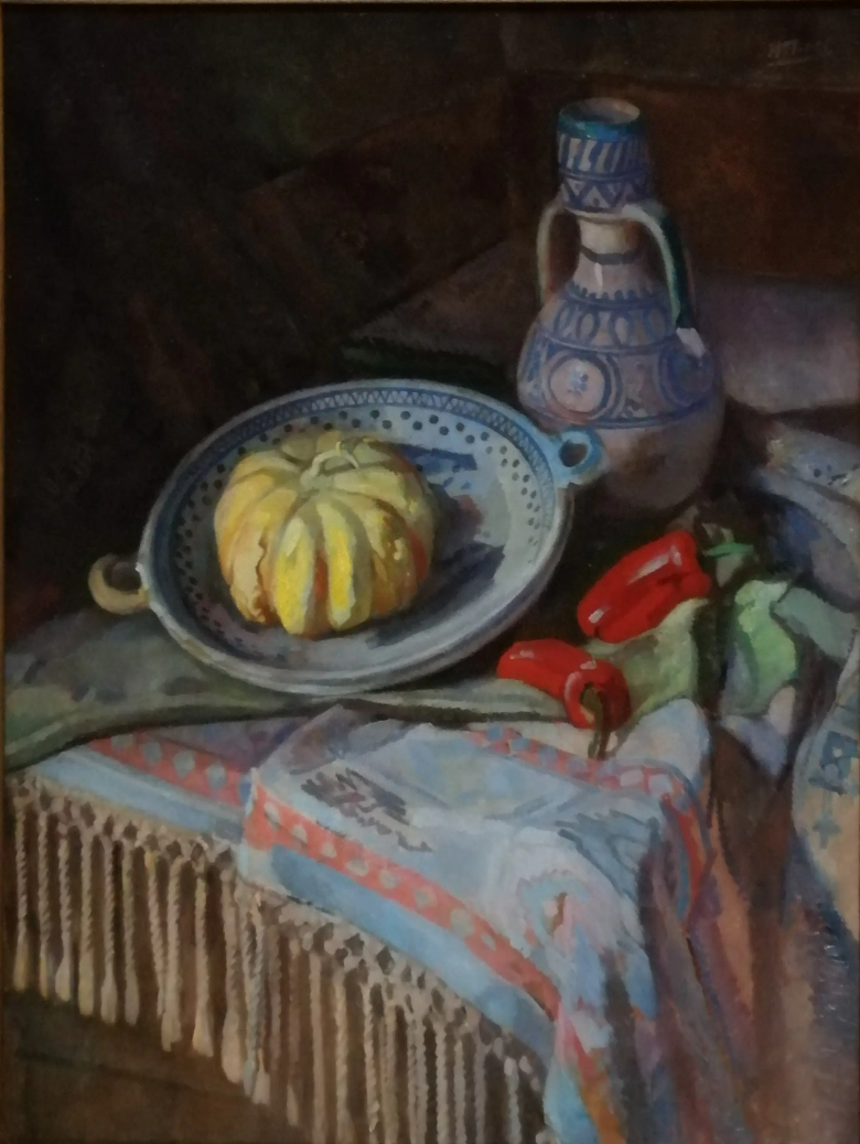 Still Life