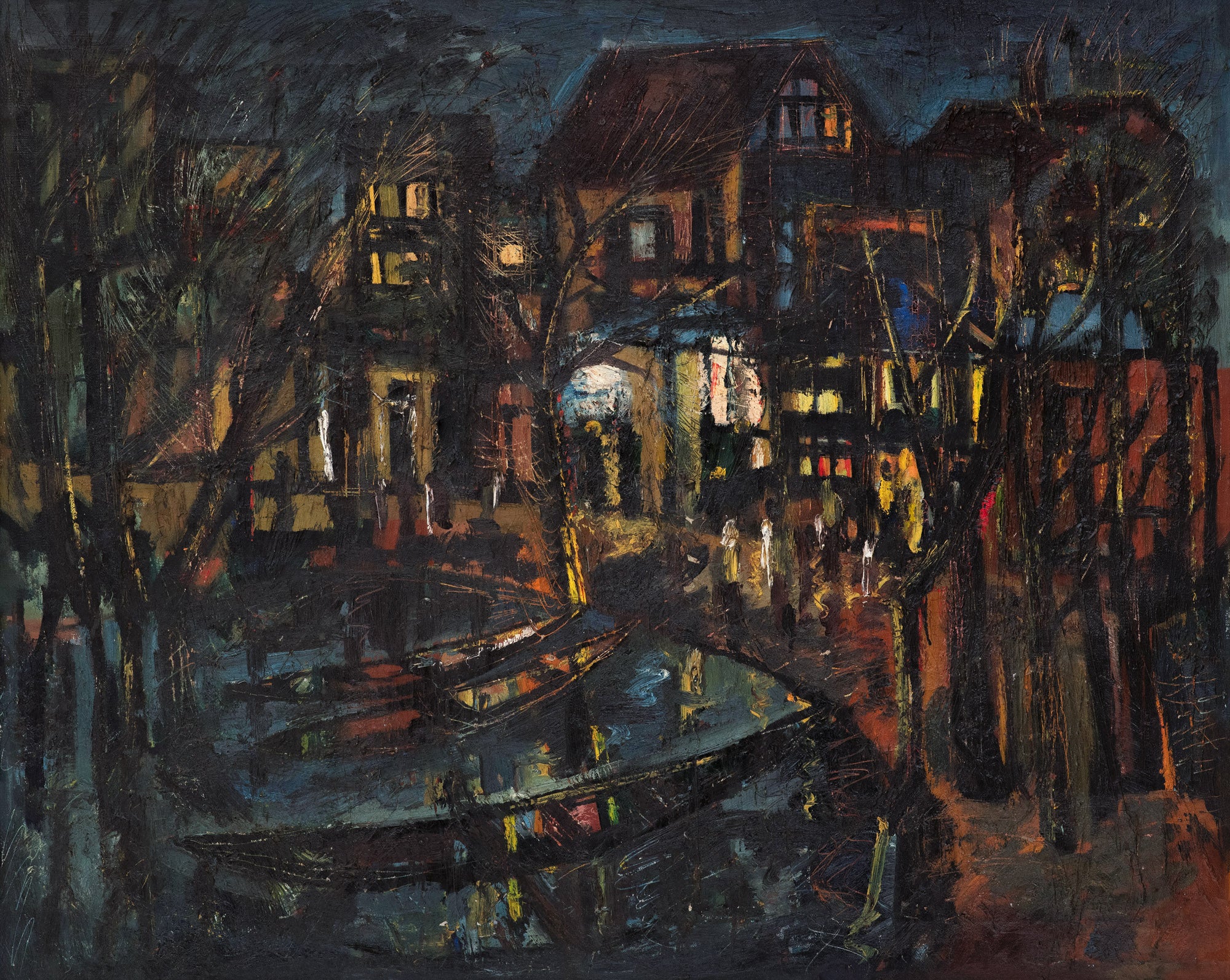 Landscape