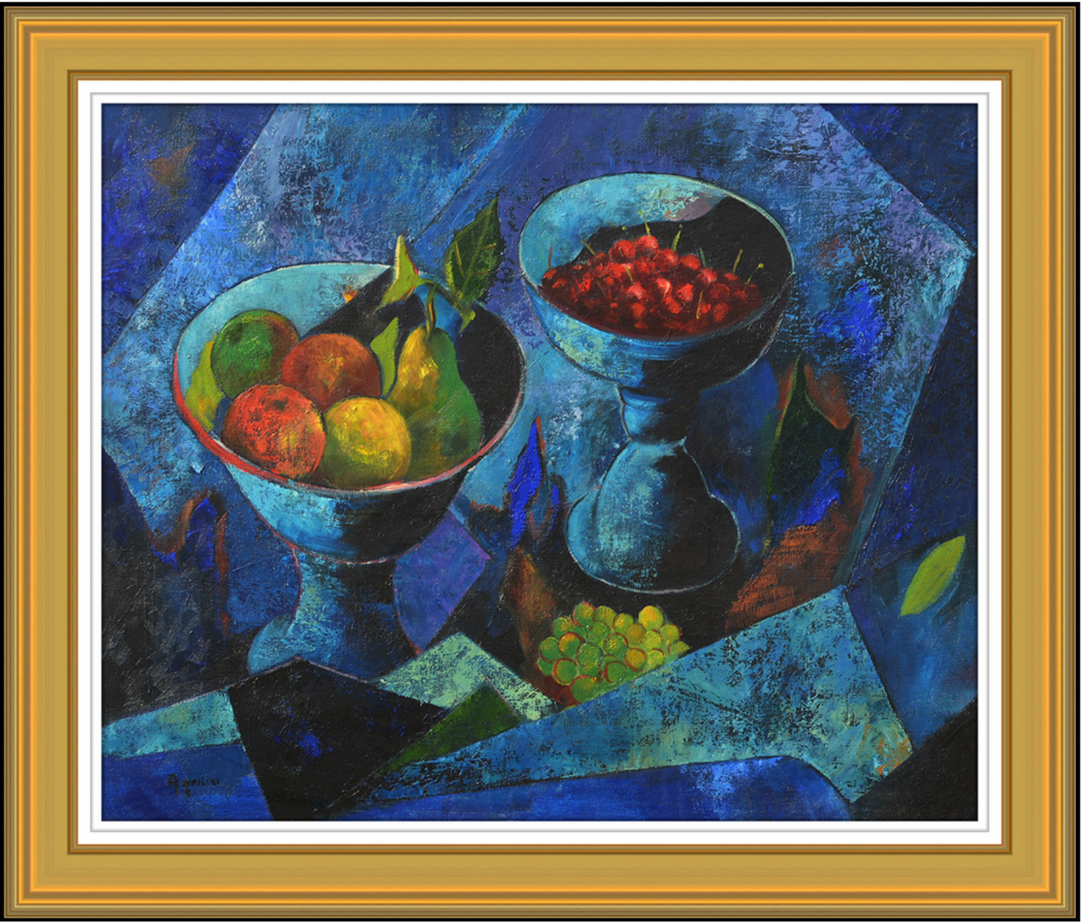 Tony Agostini – Great Banyan Art Tony Agostini – Great Banyan Art