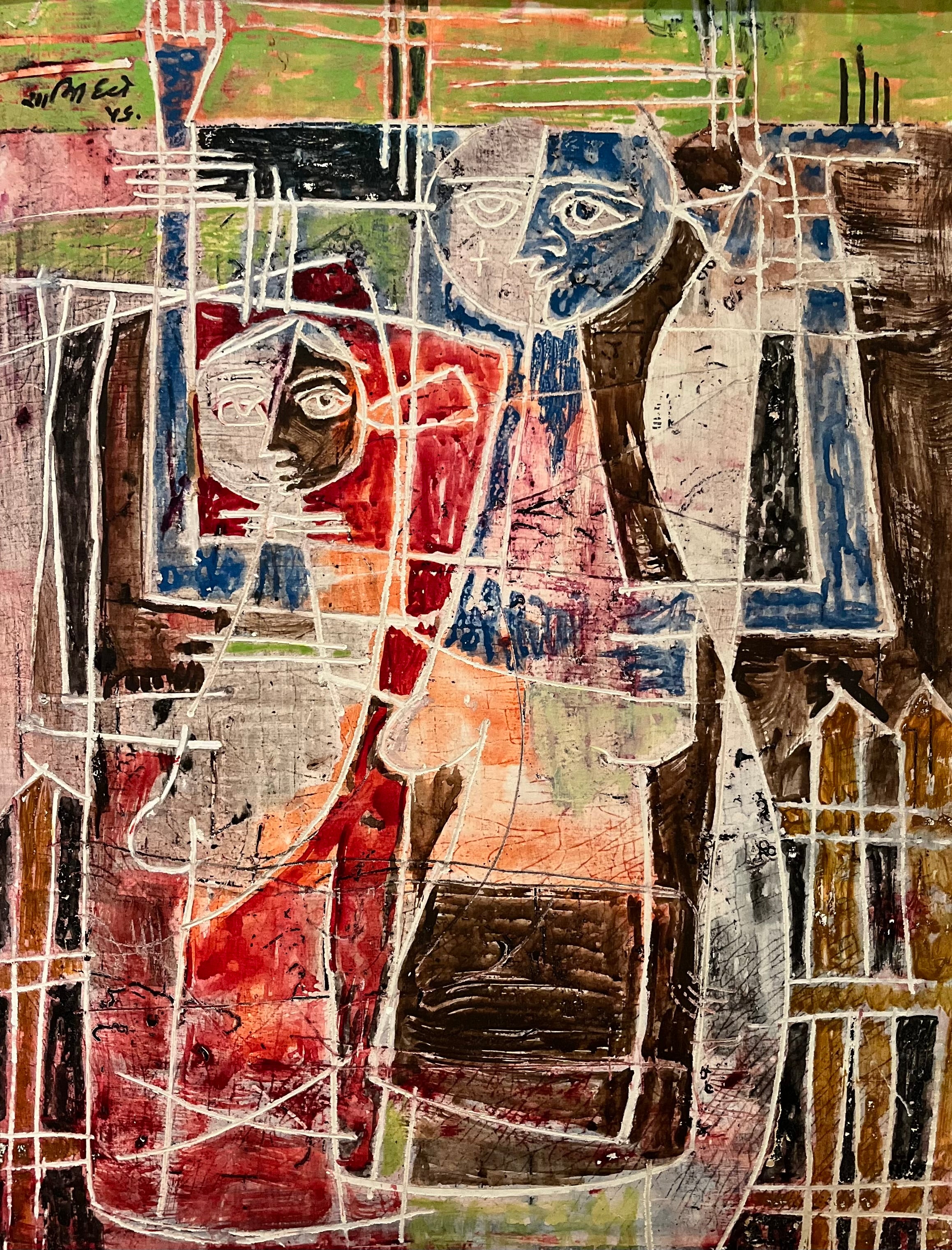 Untitled, 1956