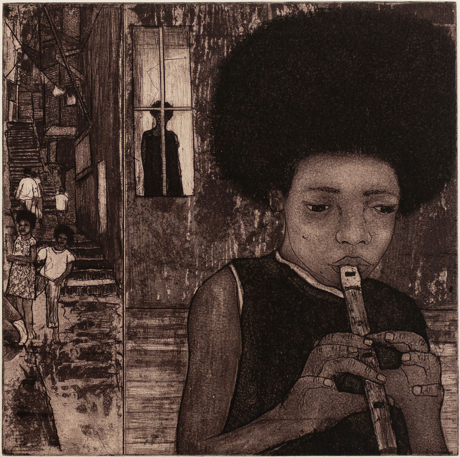 Gemini II, 1969