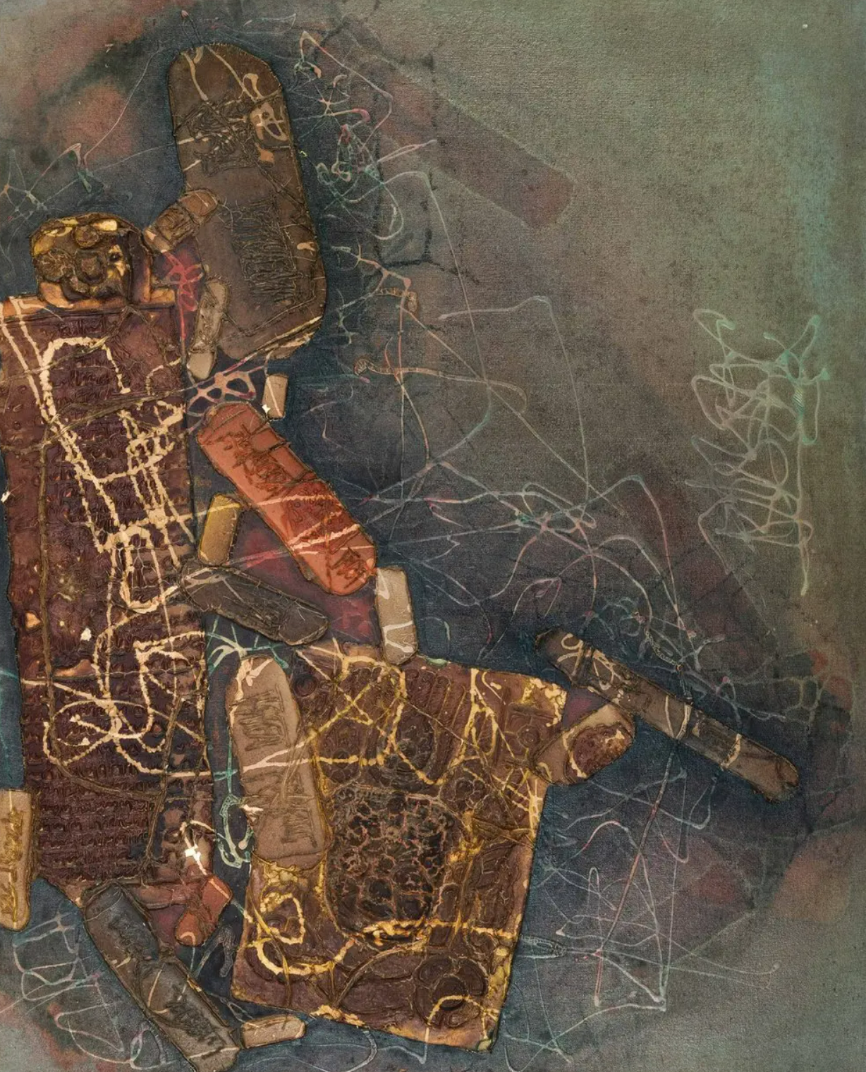 Untitled, 1980