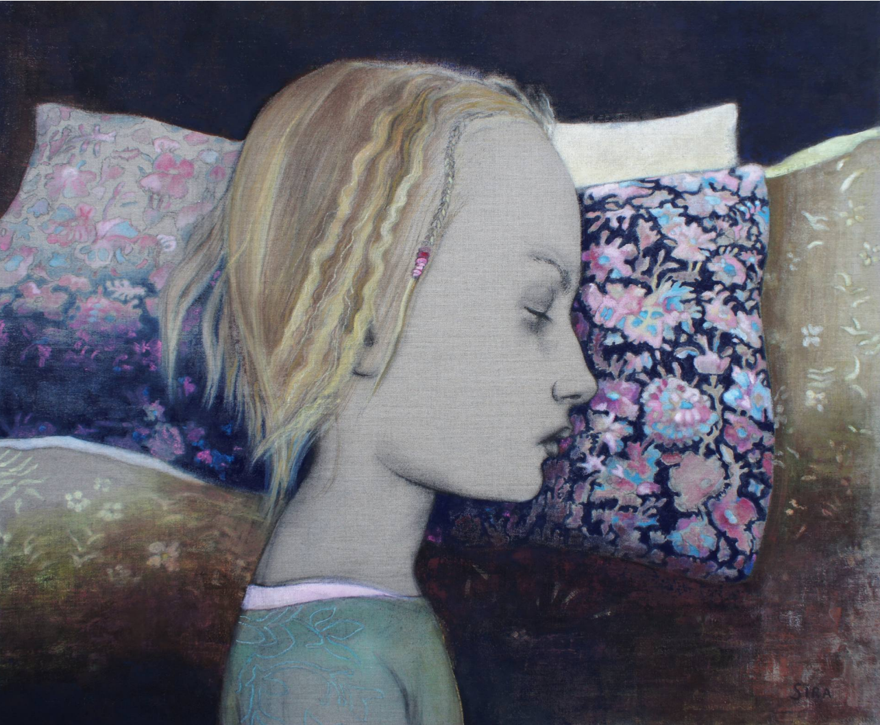 Sleeping Beauty