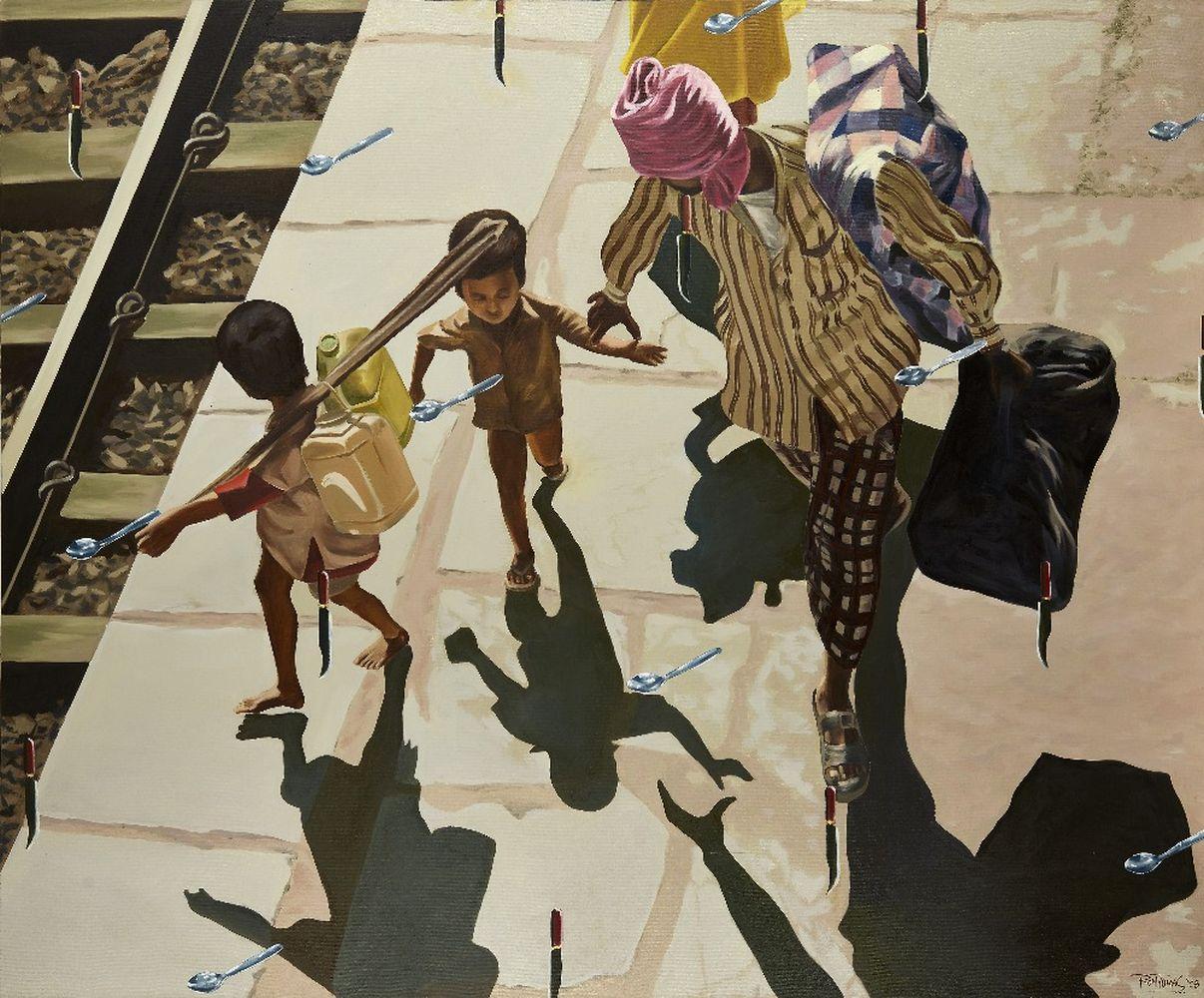 Untitled, 2008