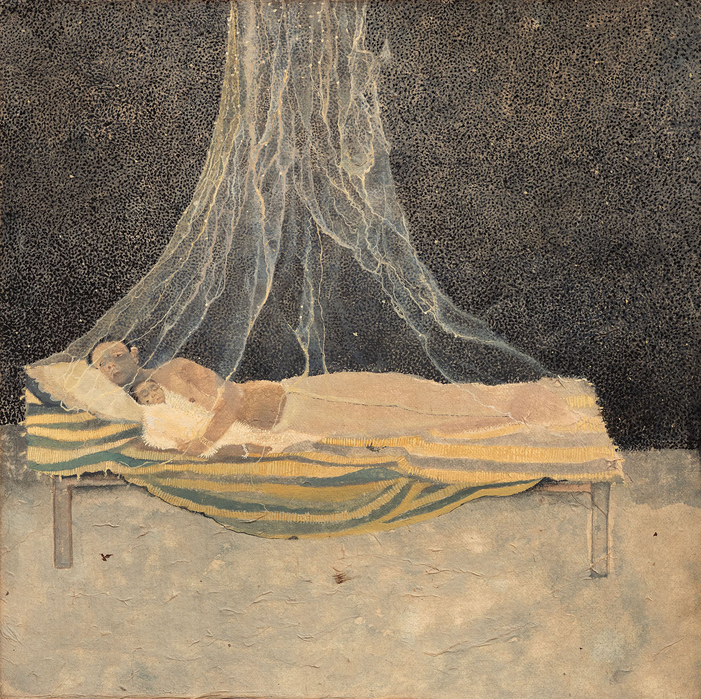 Lullaby, 5; 2012