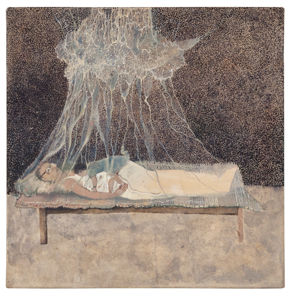 Lullaby, 7; 2012