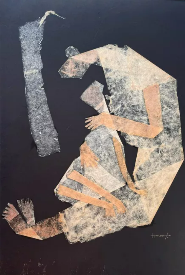 Mother and Child