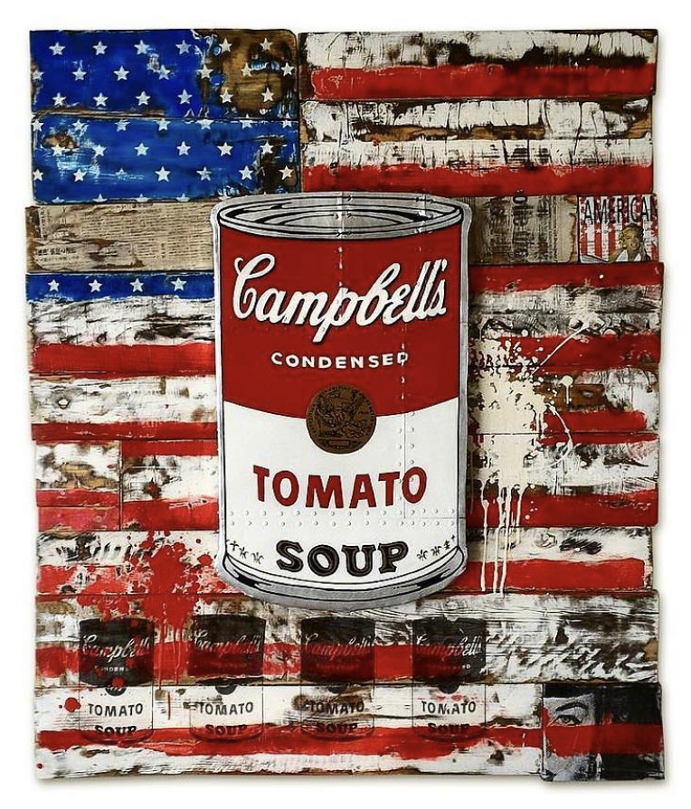 Campbells Soup