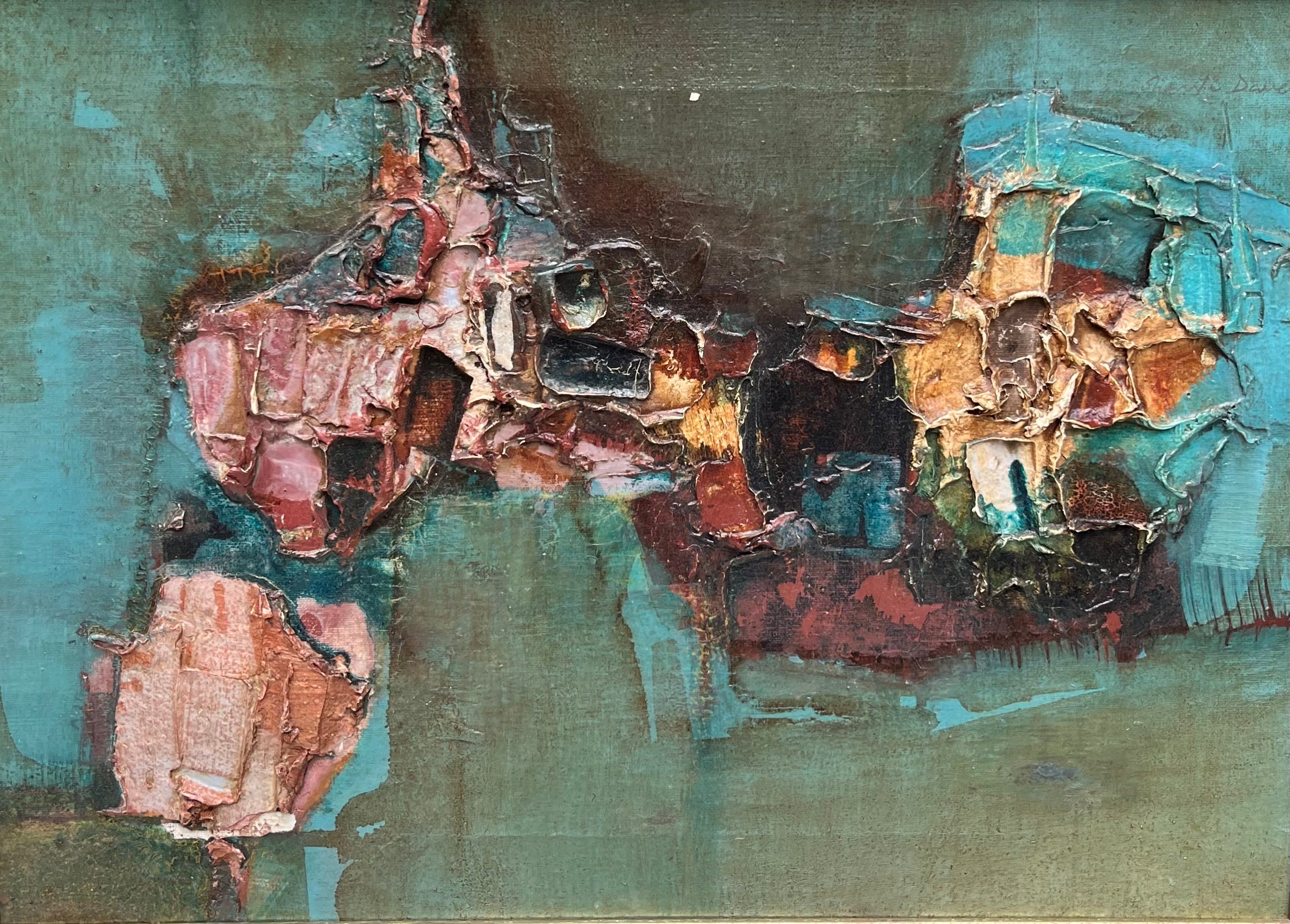 Untitled, 1964