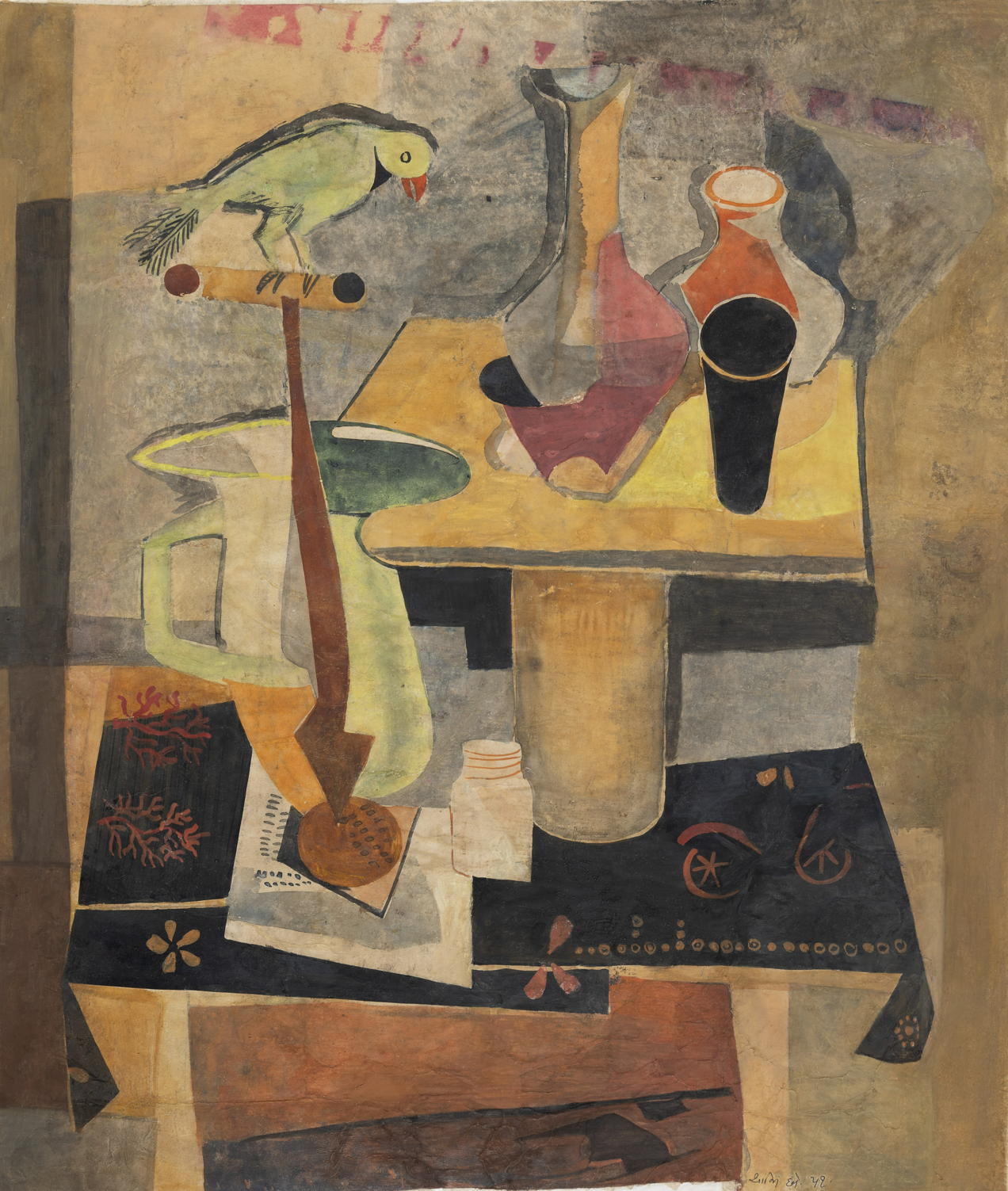 Untitled, 1951