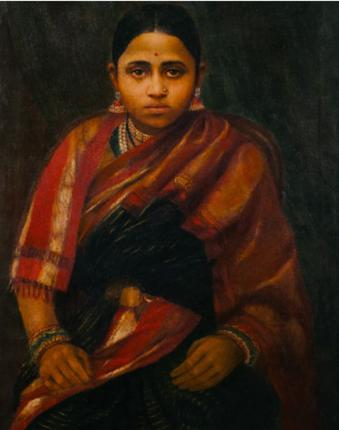 Maharani Kempananjammani Vani Vilasa Sannidhana of Mysore, 1901