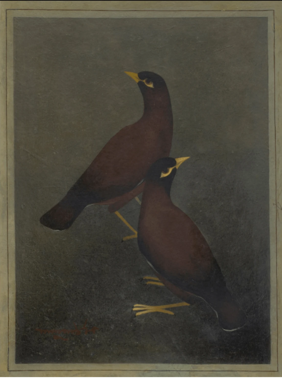 Untitled, 1985