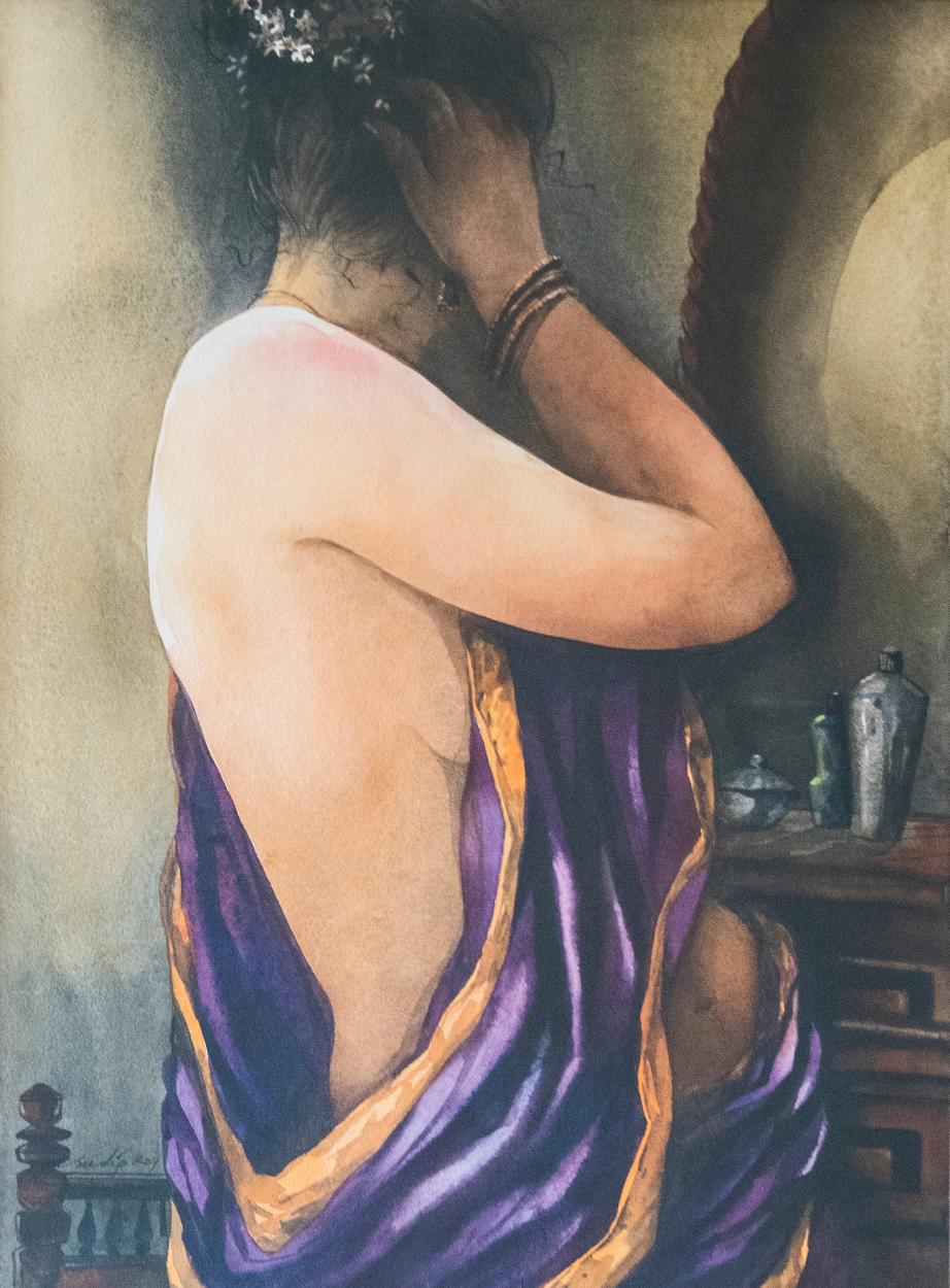 Charulata