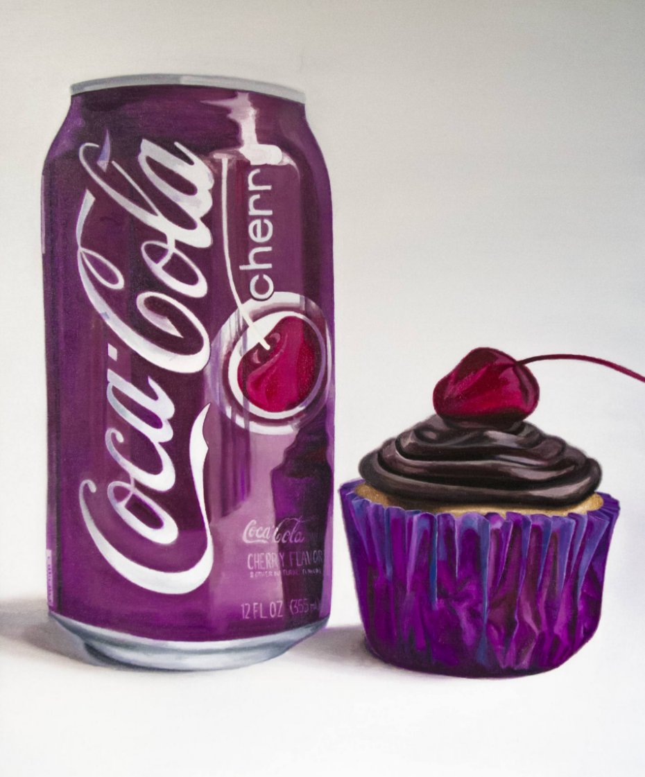 Pop Soda