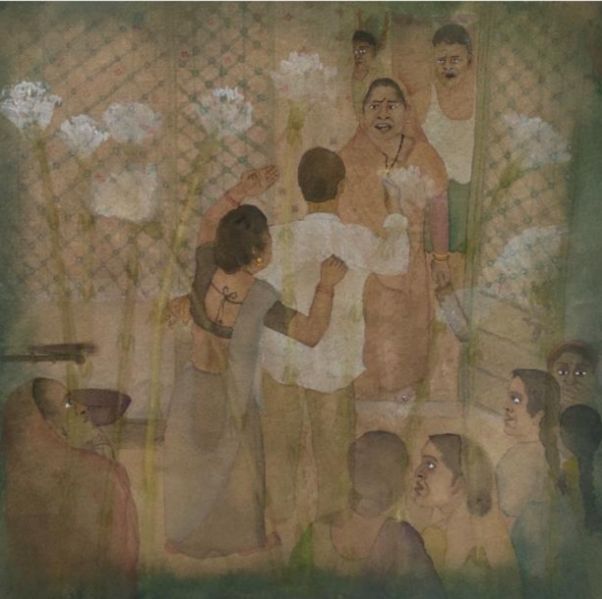 Biju Bairu