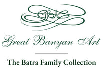 Great Banyan Art