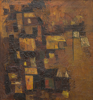 Untitled, Early 1960s