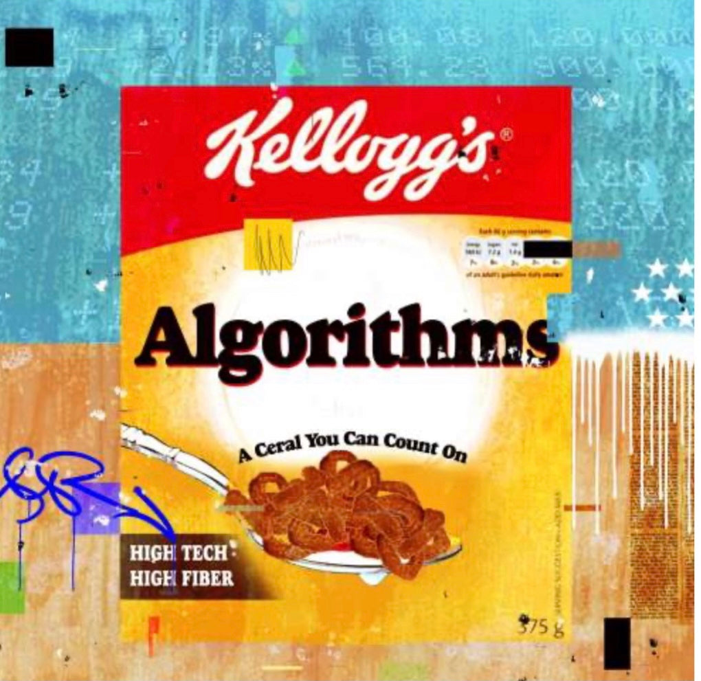 Kellogg's Algorithms