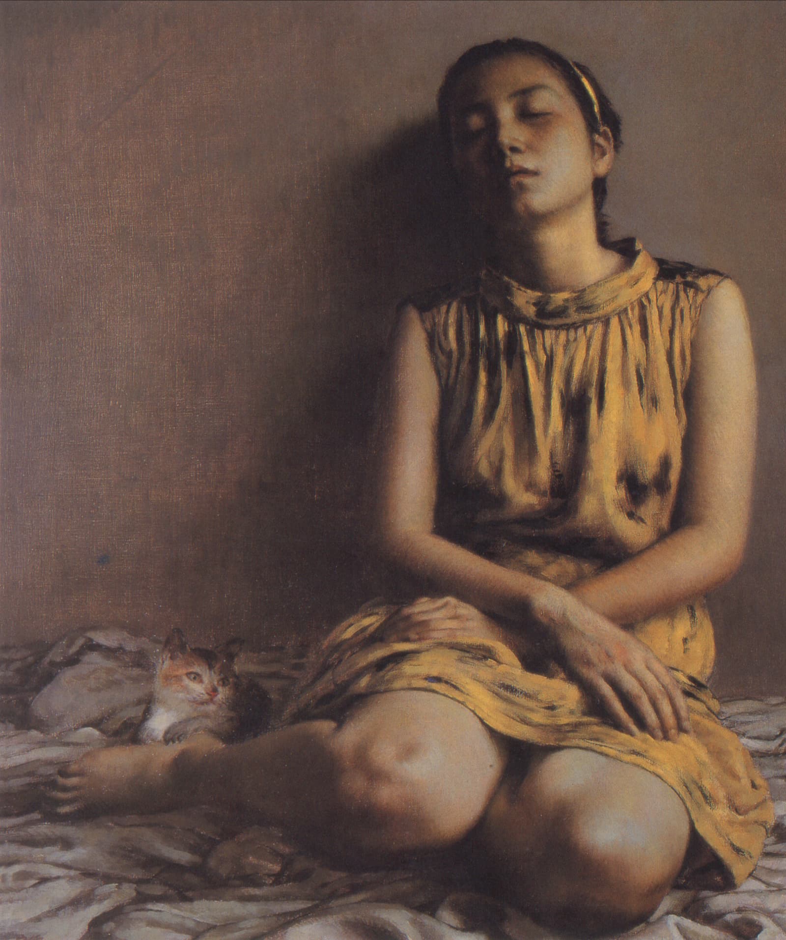 Rest, 1991
