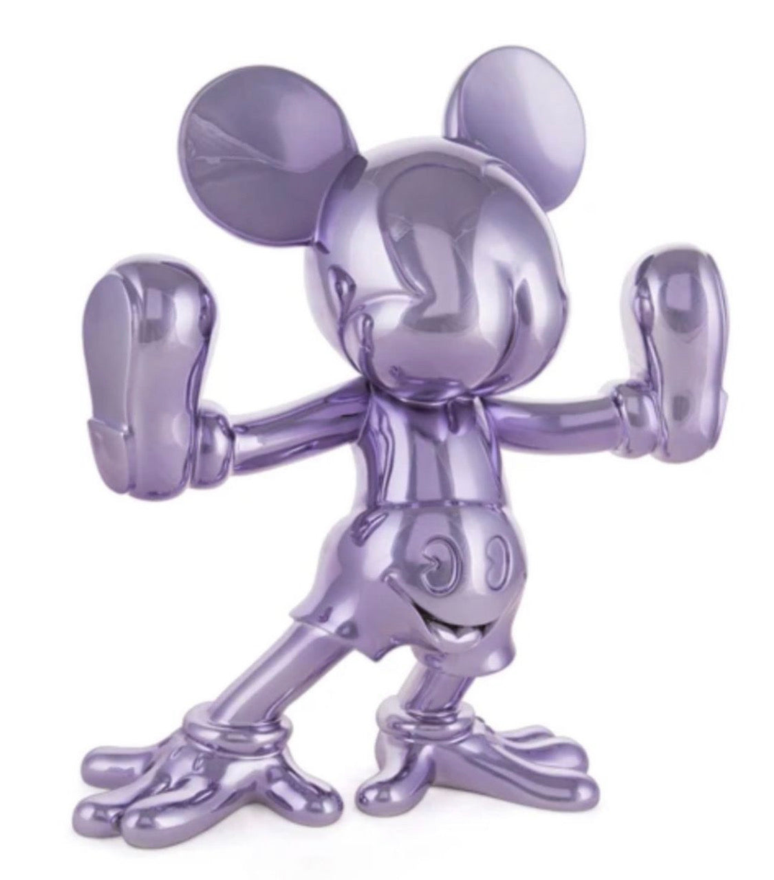Freaky Mouse 4th Edition, 2017